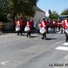 Fête de la St Laurent Blain Août 2015