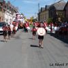 Fête de la St Laurent Blain Août 2015