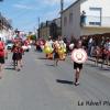 Fête de la St Laurent Blain Août 2015