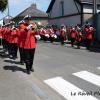 Fête de la St Laurent Blain Août 2015