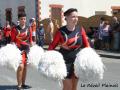 Fête de la St Laurent Blain Août 2015