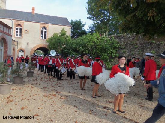 Tête de veau Pornic 2013