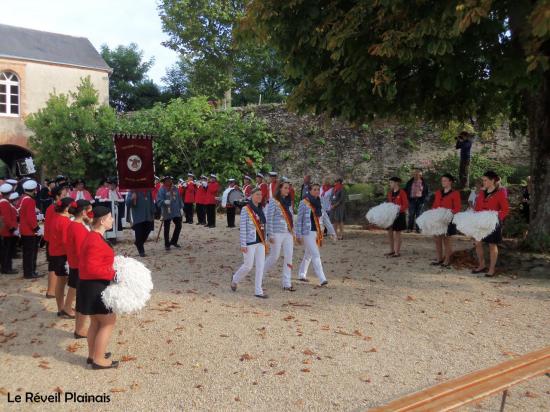 Tête de veau Pornic 2013