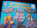 Carnaval des Gais Lurons à Vitré le 13 Avril 2014