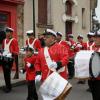 Carnaval Vitré Avril 2014