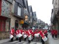 Carnaval Vitré Avril 2014