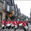 Carnaval Vitré Avril 2014