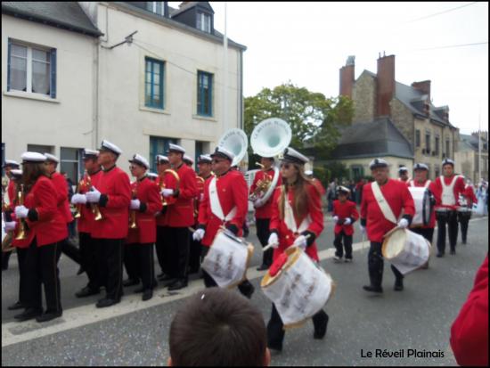 Carnaval Vitré Avril 2014