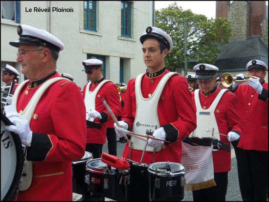 Carnaval Vitré Avril 2014