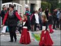 Carnaval Vitré Avril 2014