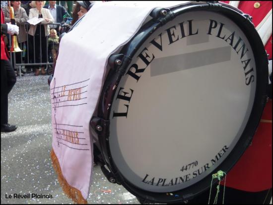 Carnaval Vitré Avril 2014