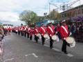 Carnaval Vitré Avril 2014