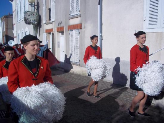 Confrérie Tête de Veau Pornic 26/09/15