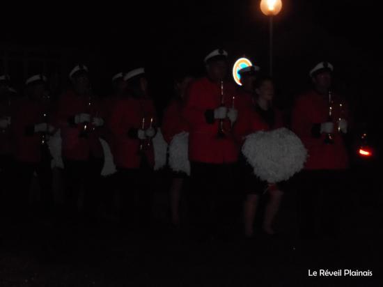 Corso Nocturne St Brévin Les Pins 19 Juillet 2014