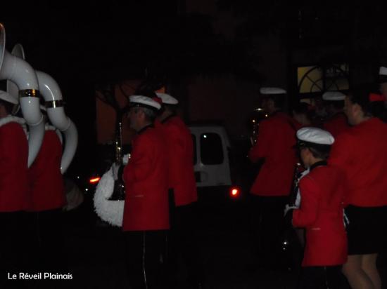Corso Nocturne St Brévin Les Pins 19 Juillet 2014