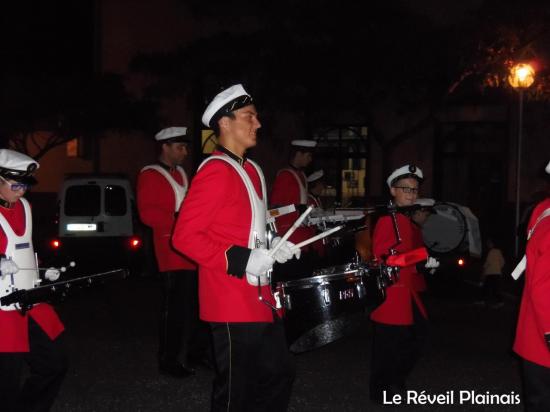 Corso Nocturne St Brévin Les Pins 19 Juillet 2014