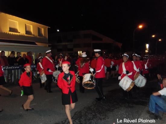 Corso Nocturne St Brévin Les Pins 19 Juillet 2014