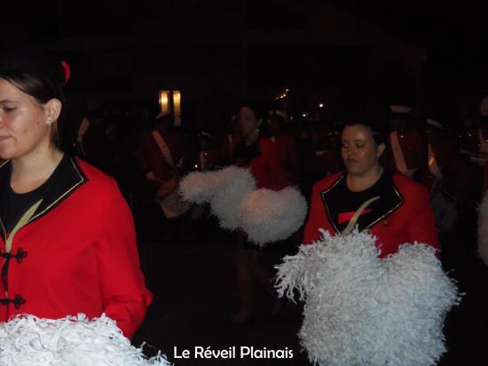 Corso Nocturne St Brévin Les Pins 19 Juillet 2014