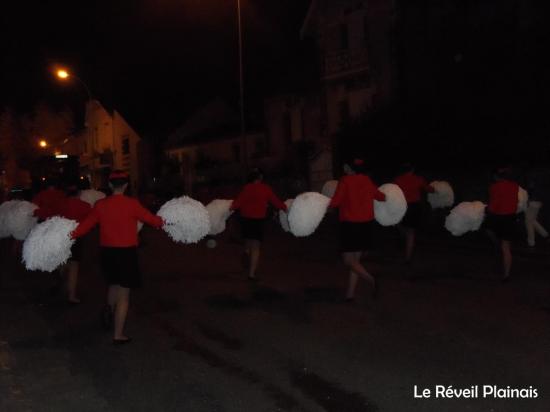 Corso Nocturne St Brévin Les Pins 19 Juillet 2014