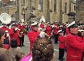 Carnaval Vitré Avril 2014