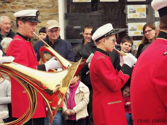 Carnaval Vitré Avril 2014