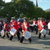 Défilé Requeil (72) Mai 2014