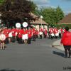 Défilé Requeil (72) Mai 2014