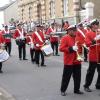 Fête de la St Laurent Blain Août 2015