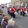 Fête de la St Laurent Blain Août 2015