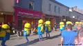 Fête de la St Laurent Blain Août 2015