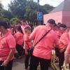 Fête de la St Laurent Blain Août 2015