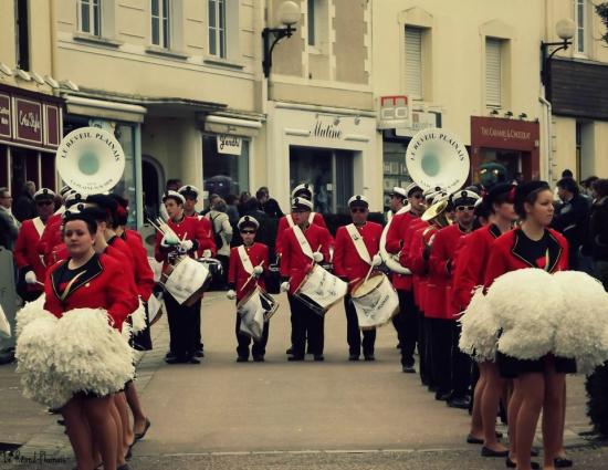 Carnaval de Printemps Pornic 2013