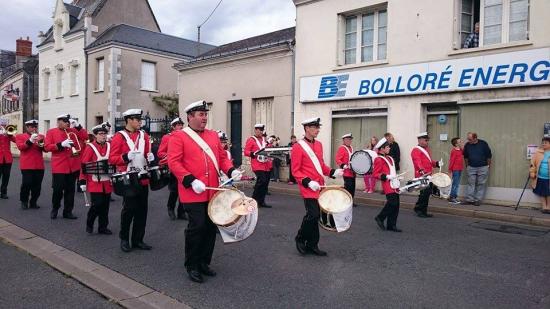 Cavalcade Montrichard (41) 13 Sept 2015