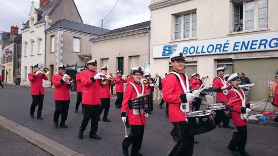 Cavalcade Montrichard (41) 13 Sept 2015