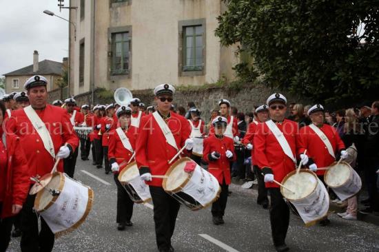 Carnaval Vitré Avril 2014