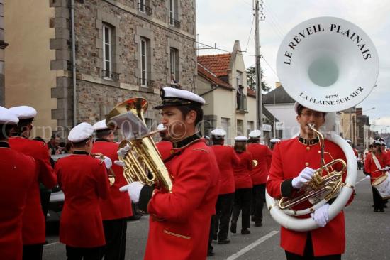 Carnaval Vitré Avril 2014