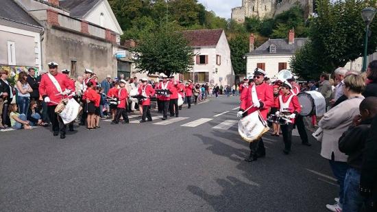 Cavalcade Montrichard (41) 13 Sept 2015