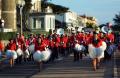 Feu d'artifice Tharon-Plage 13 Juillet 2014