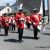 Fête de la St Laurent Blain Août 2015