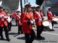 Fête de la St Laurent Blain Août 2015