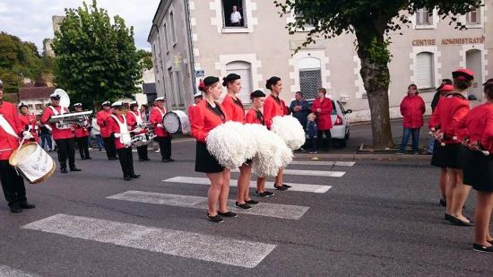 Cavalcade Montrichard (41) 13 Sept 2015