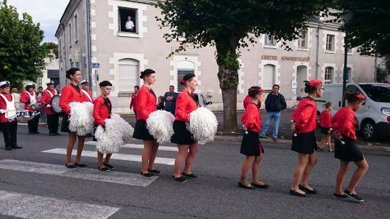 Cavalcade Montrichard (41) 13 Sept 2015