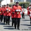 Fête de la St Laurent Blain Août 2015