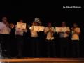 Gala Majorettes Mai 2014