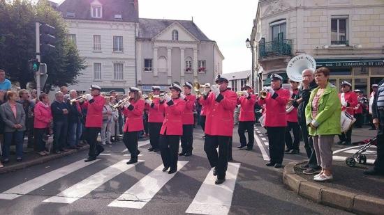 Cavalcade Montrichard (41) 13 Sept 2015