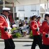 Fête de la St Laurent Blain Août 2015