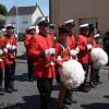 Fête de la St Laurent Blain Août 2015