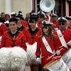 Carnaval de Printemps Pornic 2013