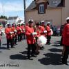 Fête de la St Laurent Blain Août 2015