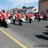 Fête de la St Laurent Blain Août 2015